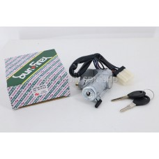 Nissan Vanette C22 '92- Ignition Starter Switch | OE Part Number : 48700-G5125