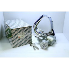Ford Telstar 1.8 4D / TX5 5D 88-92 Ignition Starter Switch | OE Part Number : G260-76-290