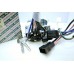 Ford Telstar 1.8 4D / TX5 5D 88-92 Ignition Starter Switch | OE Part Number : G260-76-290