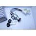 Ford Econovan / MAXI / Pick Up / Van 86- IGNITION STARTER SWITCH