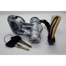 Honda Civic 1200cc / Accord 689 671 78-80 Ignition Starter Switch | OE Part Number : 35100-671-023 , 35100-671-023