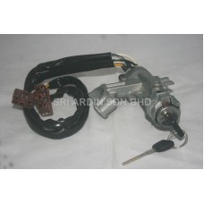 Honda Civic SO4 3D / 4D 96-98 Ignition Starter Switch | OE Part Number : 35131-S04-A01