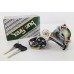Honda Accord SA5 82-85 Ignition Starter Switch | OE Part Number : 35100-SA5-621