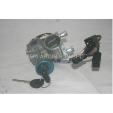 FORD LASER 83-85 BE74-76-290 IGNITION STARTER SWITCH