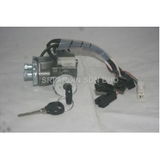 FORD TX5 83-87 G055-76-290 IGNITION STARTER SWITCH