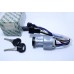 Ford Econovan / Maxi PICK-UP, VAN 89 Ignition Starter Switch | OE Part Number : SE95-76-290