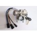 Mazda 323 4D / 5D 83-85 Ignition Starter Switch