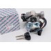 Ford Maxi / Econovan E1400 / Mazda E1800 (Petrol) 86-91 Ignition Starter Switch | OE Part Number : S360-76-290