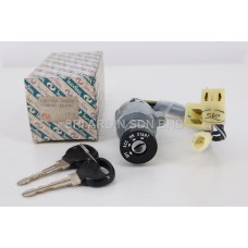 Mazda Bongo E1500 E1800 Pick Up / Van 87- Ignition Starter Switch | OE Part Number : SB35-76-290 / SB69-76-290