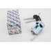 Toyota Corolla KE70 / KE75 76-82 Ignition Cyclinder Lock with Keys | OE Part Number : 69057-12030/60