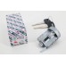 Toyota Corolla AE80 AE82 84-87 Ignition Cylinder Lock with Key | OE Part Number : 69057-16040