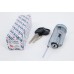 Toyota Corolla EE90 / AE92 4 Door 88-92 Ignition Cylinder Lock with Key